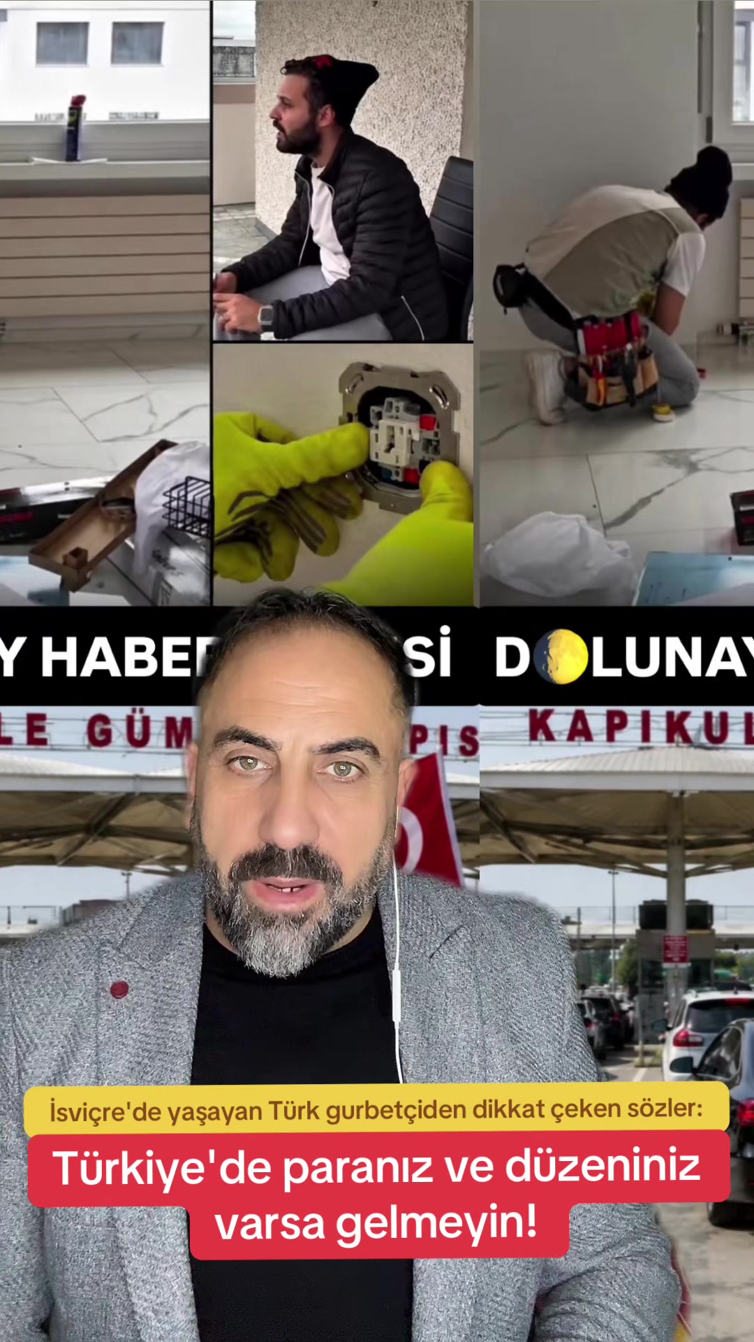 @D🌔LUNAY HABER  AJANSI