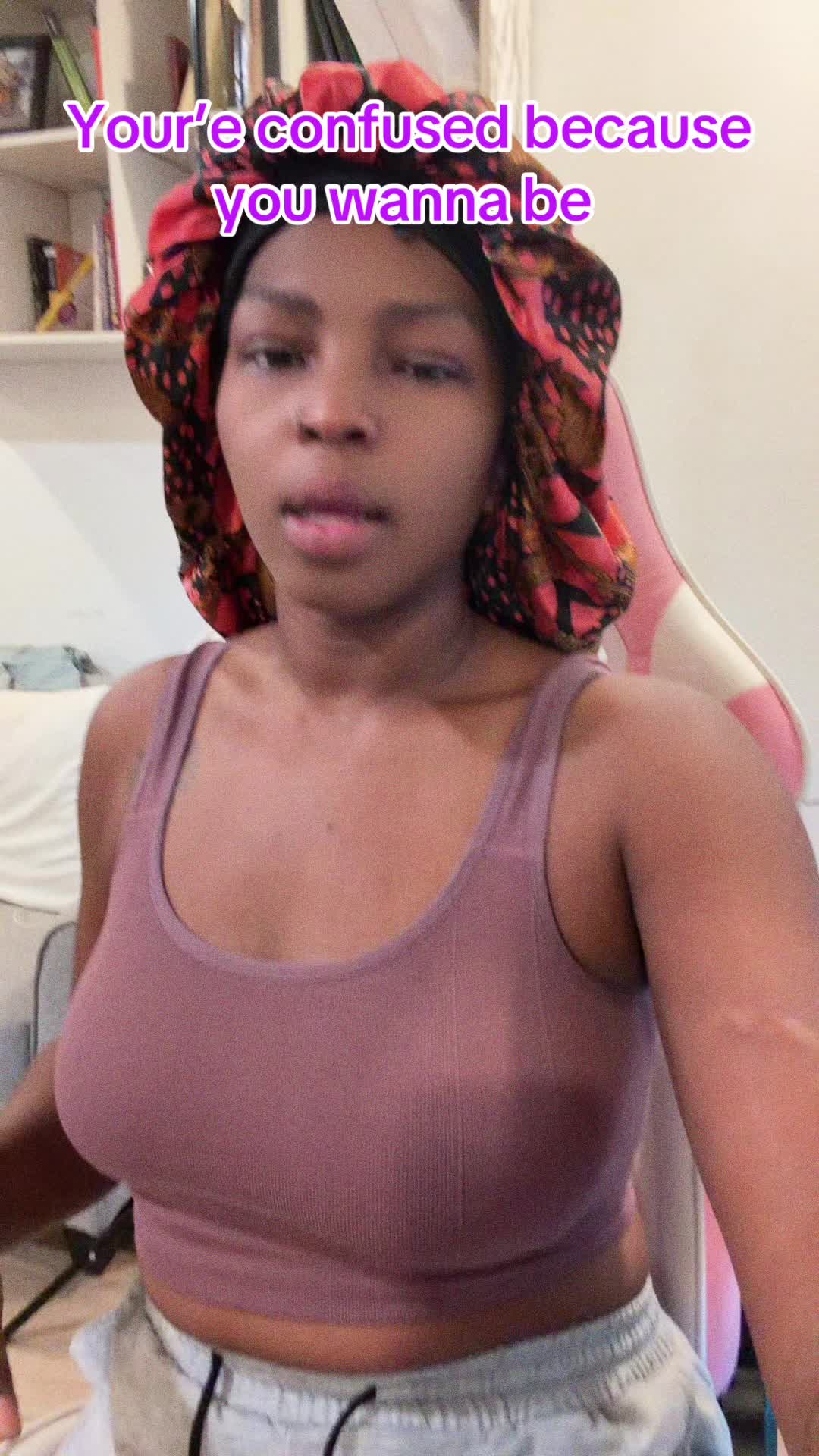 @Soufside Marie
