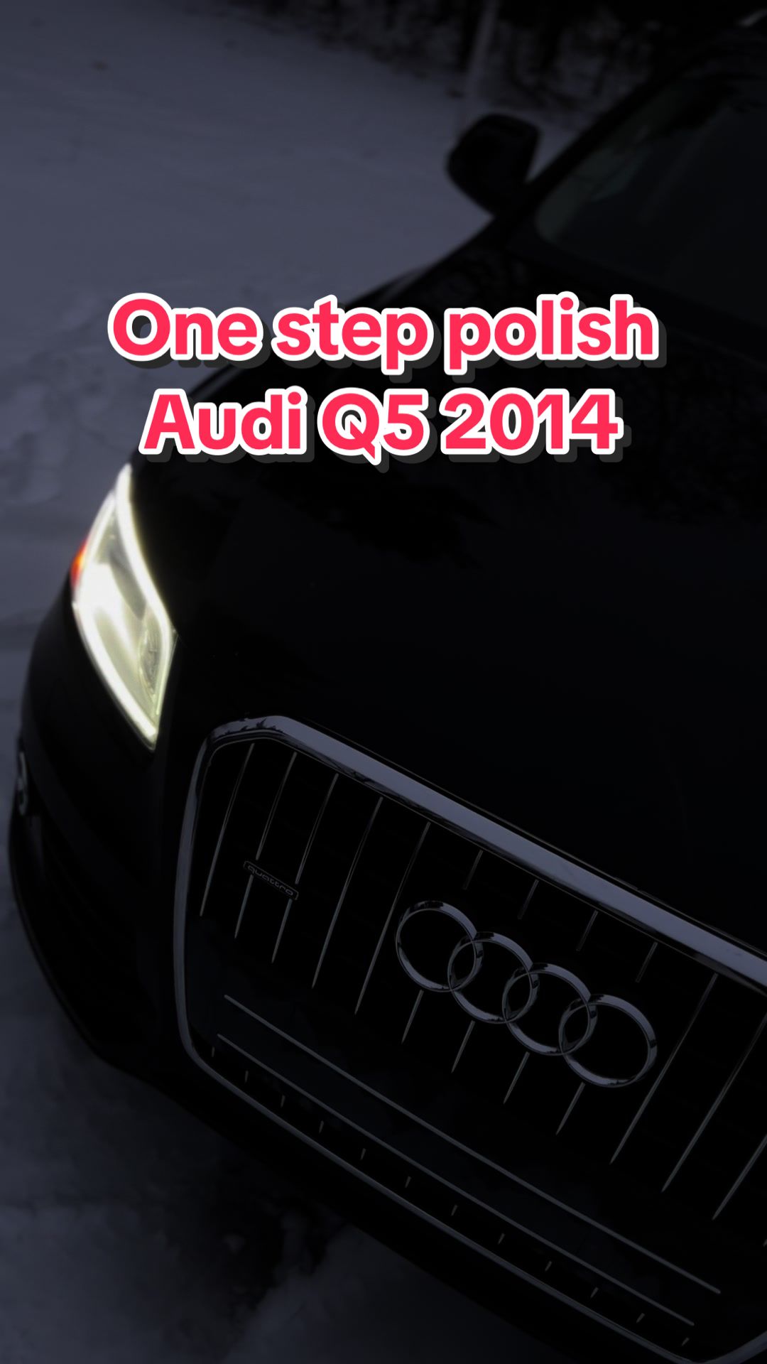 @Cullinan Auto Spa
