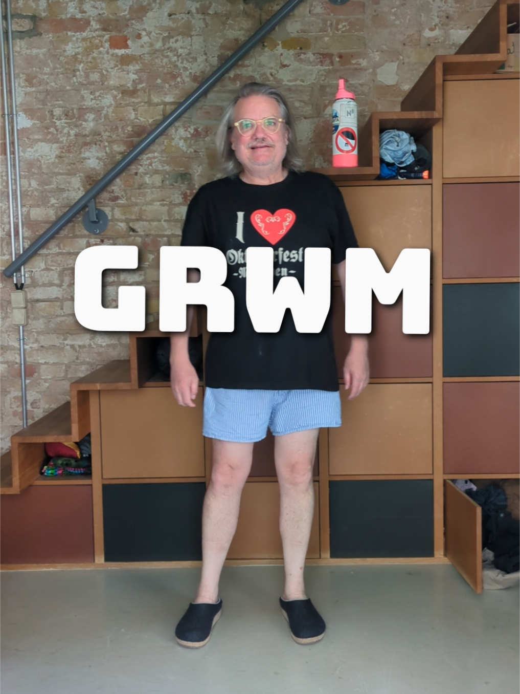 @Fat Andy's Industries