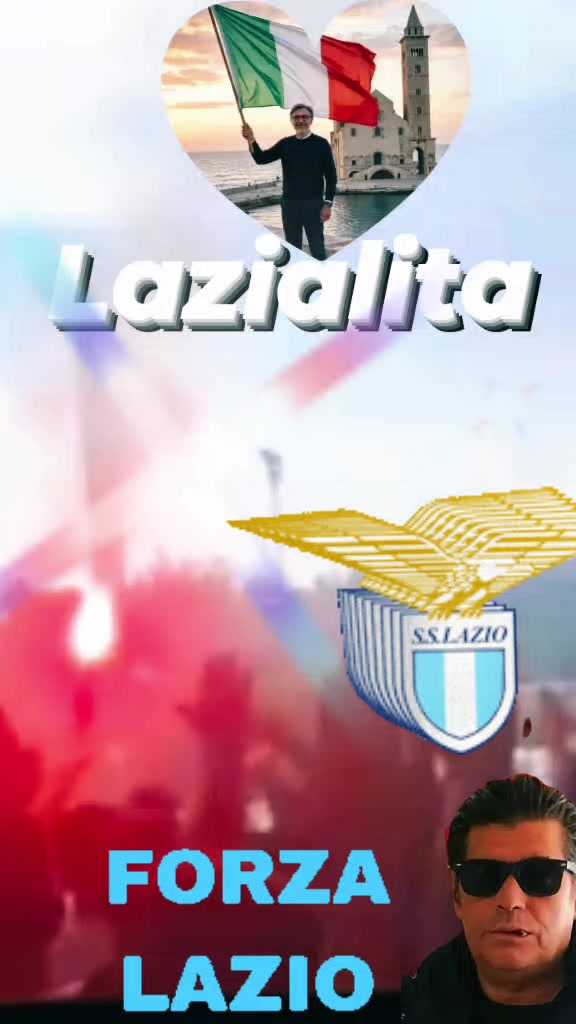 @Luigi di Pierro