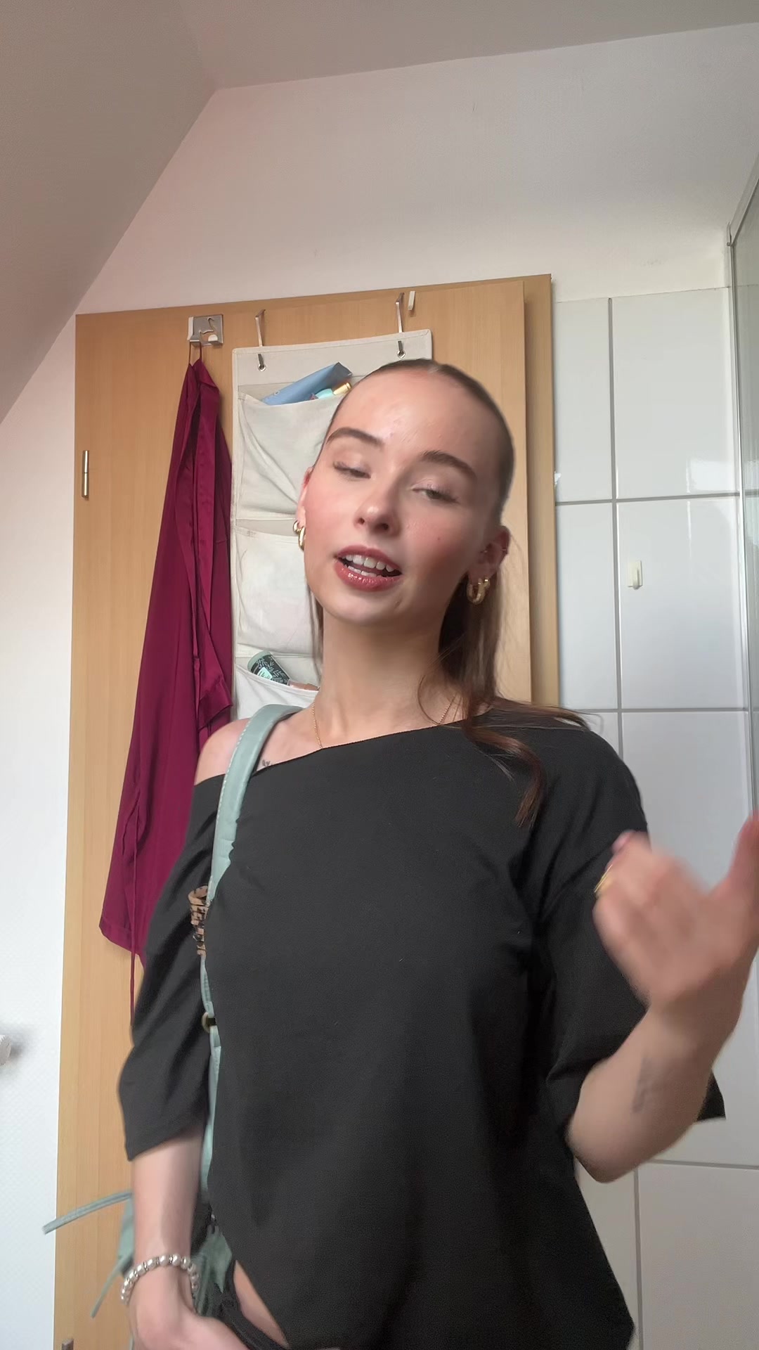 @Alina & Frieda