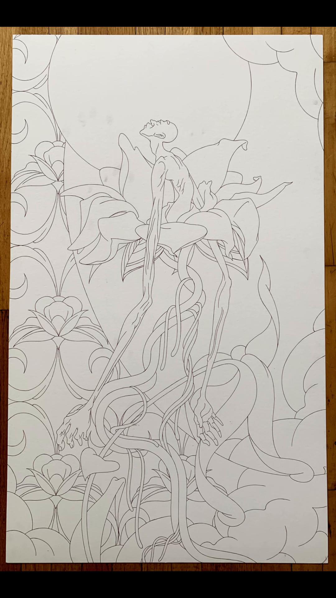@TJReese Art