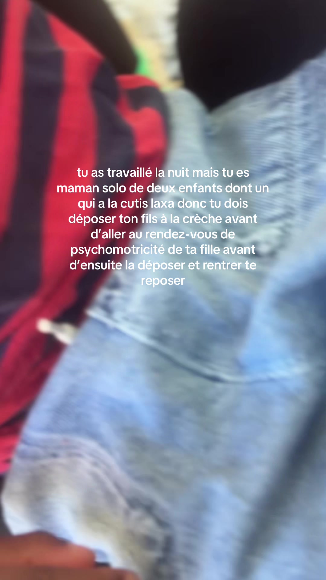 @La Maman de Quelqu&rsquo;un