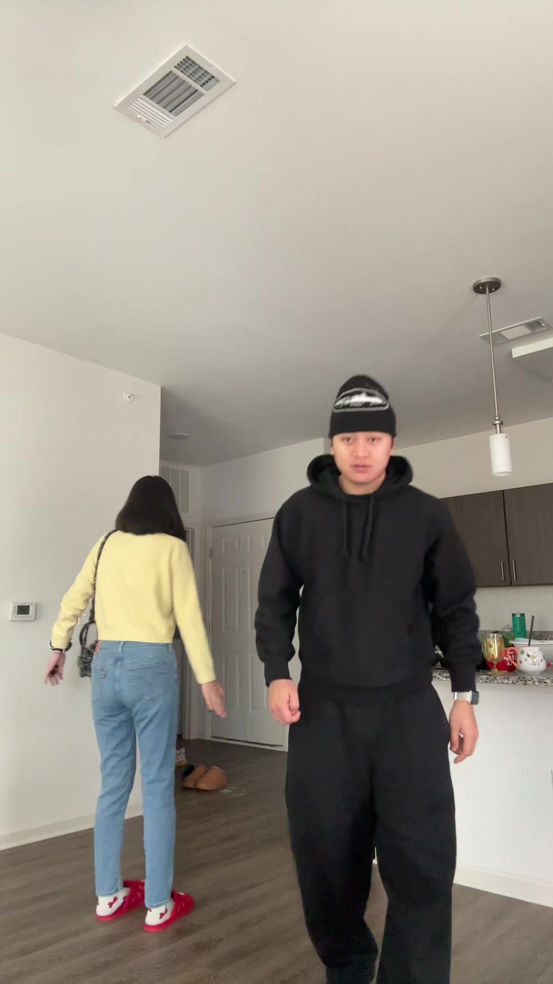 @Karma