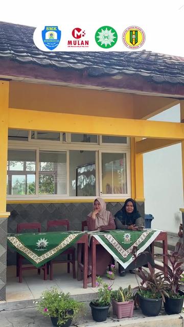 @PR IPM SMK MULAN
