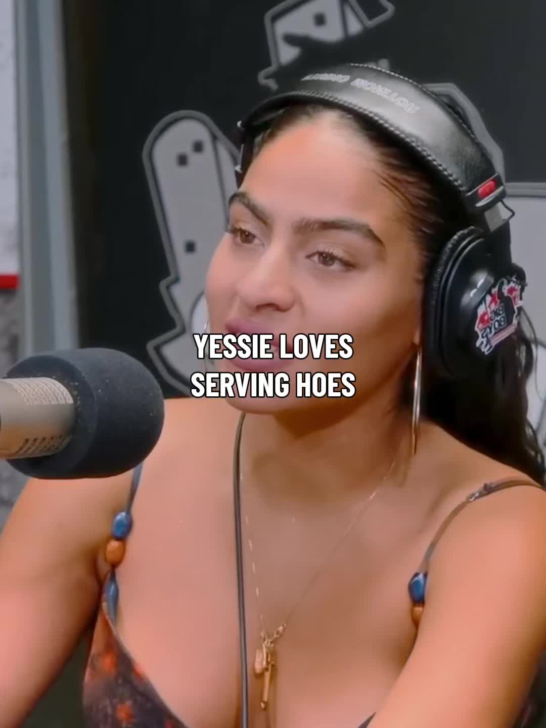 @Jessie Reyez fanpage