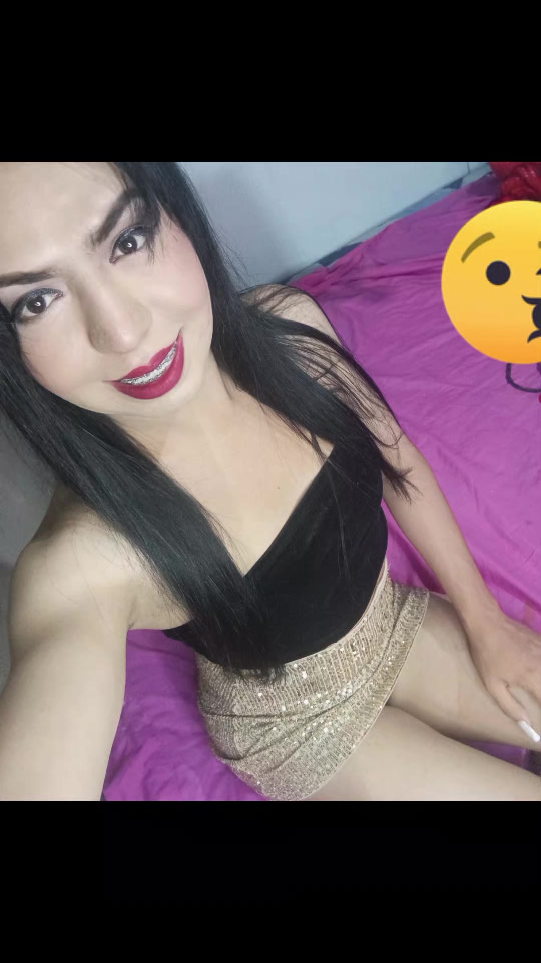 @BRITNEY SOTO