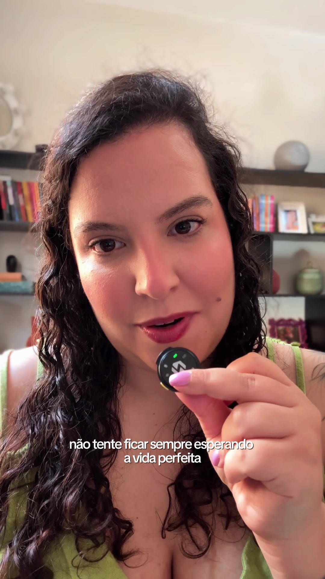 @Angel Magalhães | Influencer