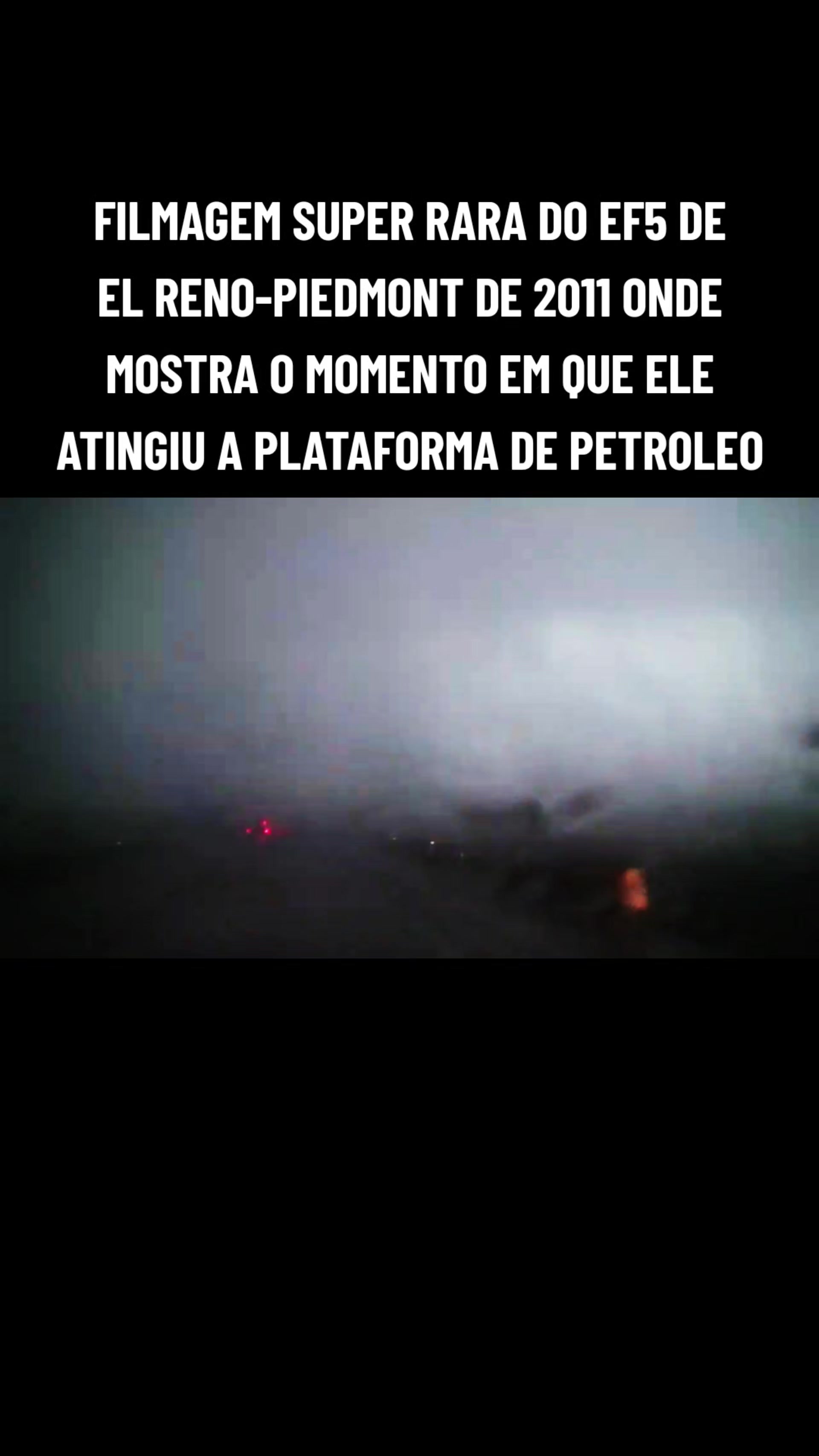 @Mundo Tornadico