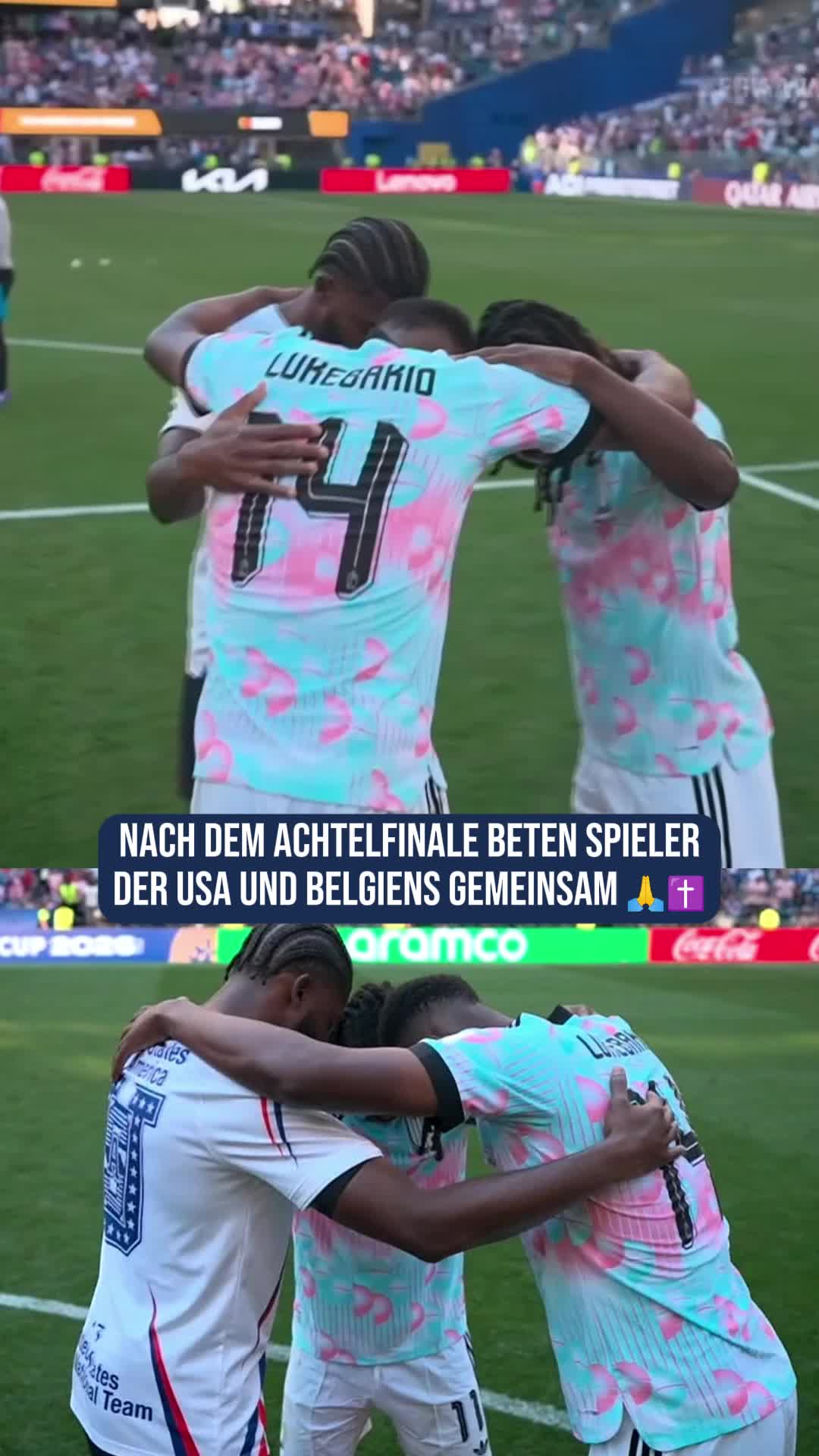 @Fussball mit Vision