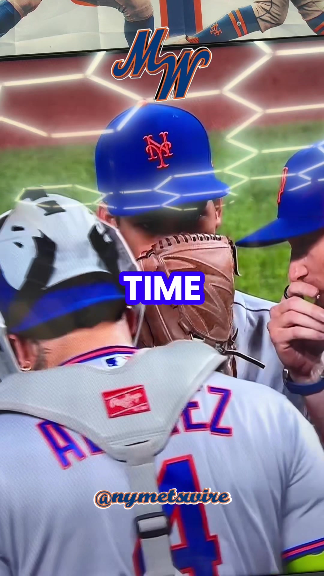@Mets Wire