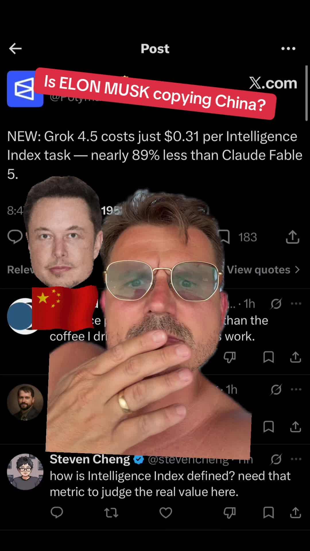 @Marcin AI