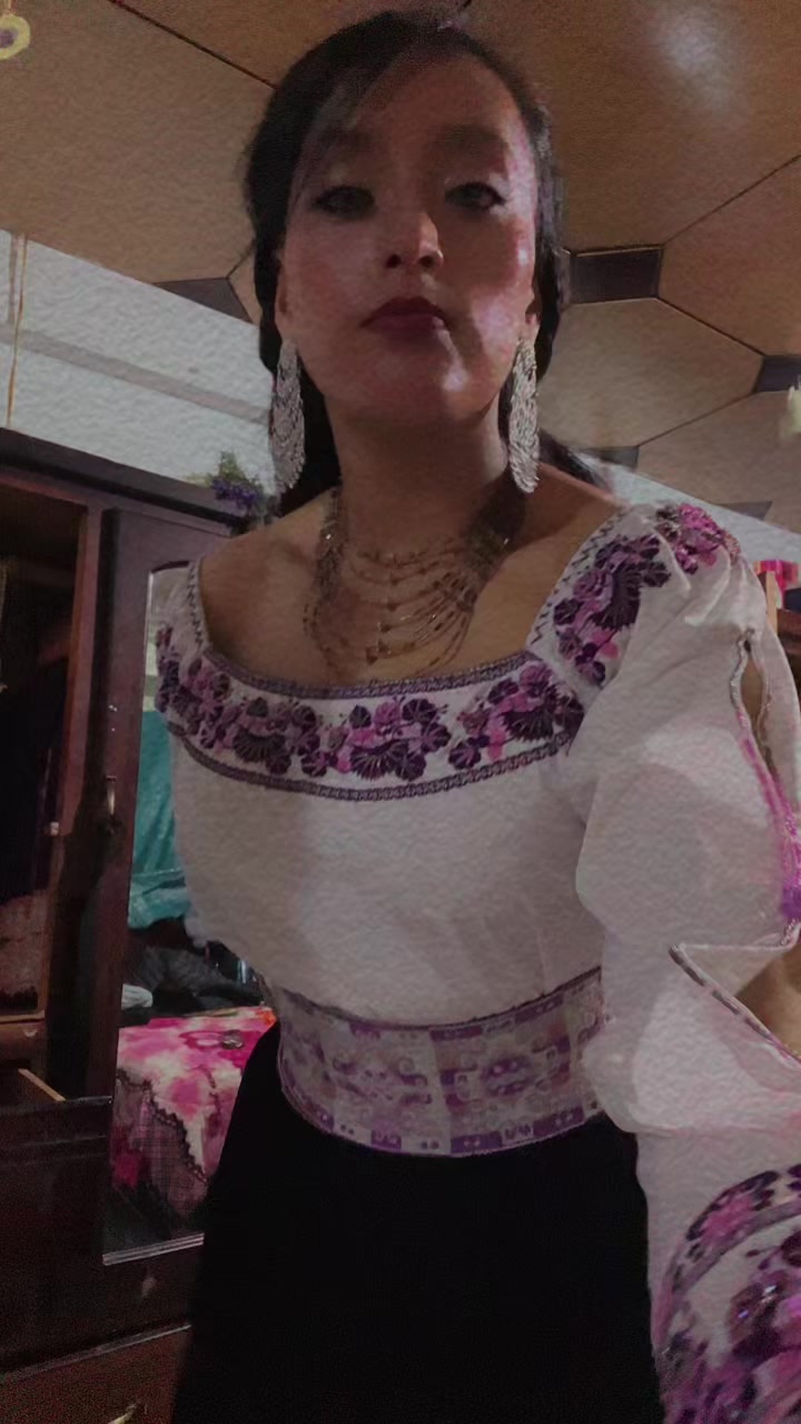 @Anita Zaruma