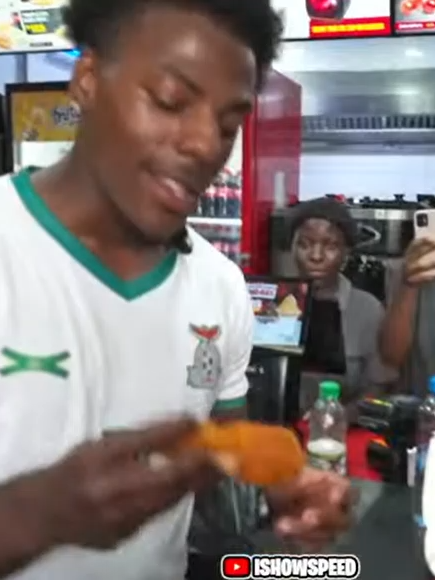@Tiktok Zambia 🇿🇲