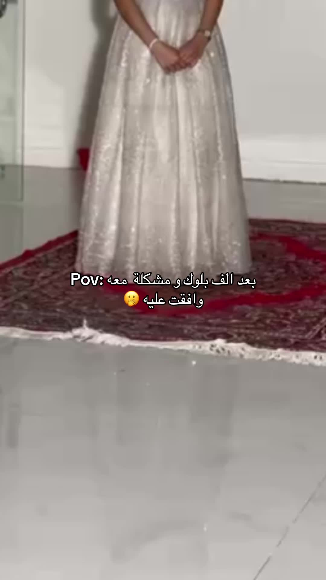 @مودل لجين | الاحساء 🌴.