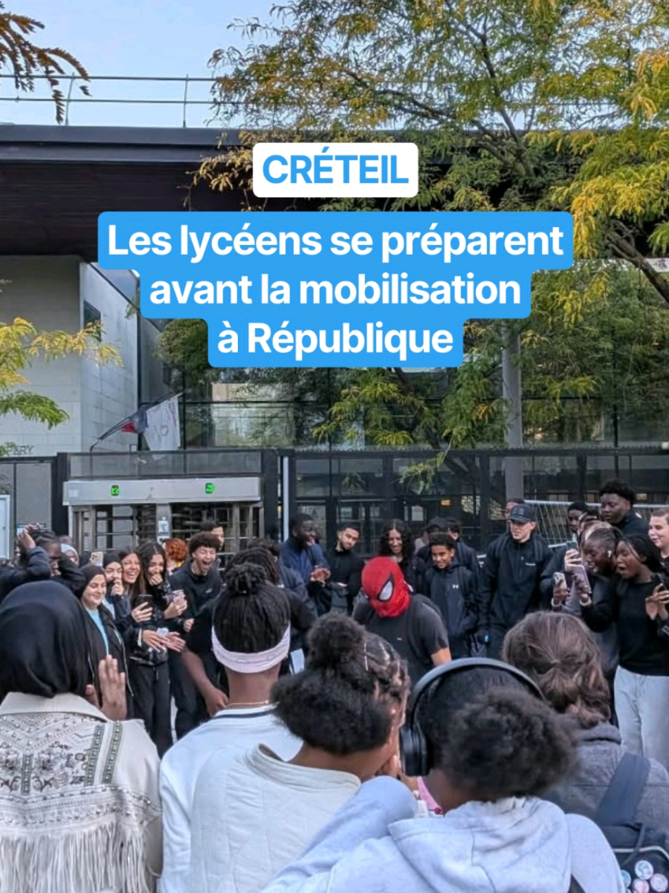 @Actu Paris