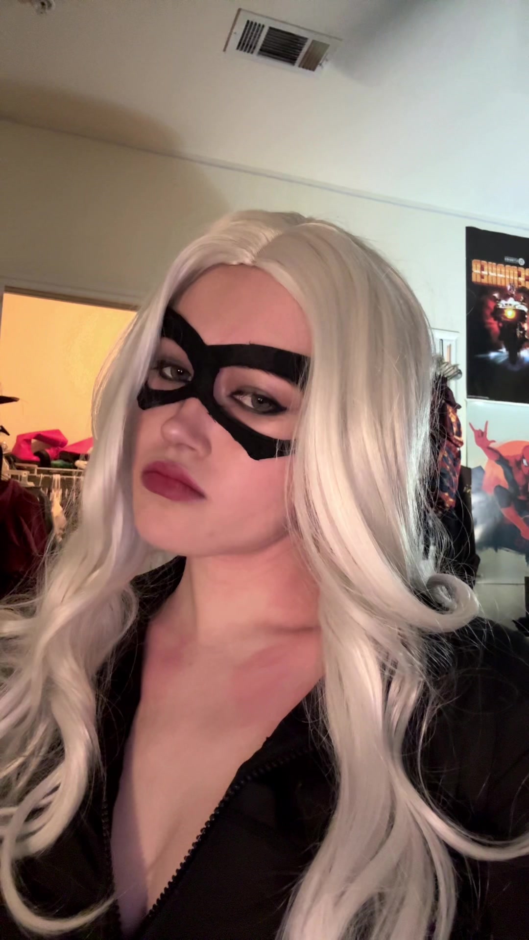 @Ty Moon | Cosplayer & Artist