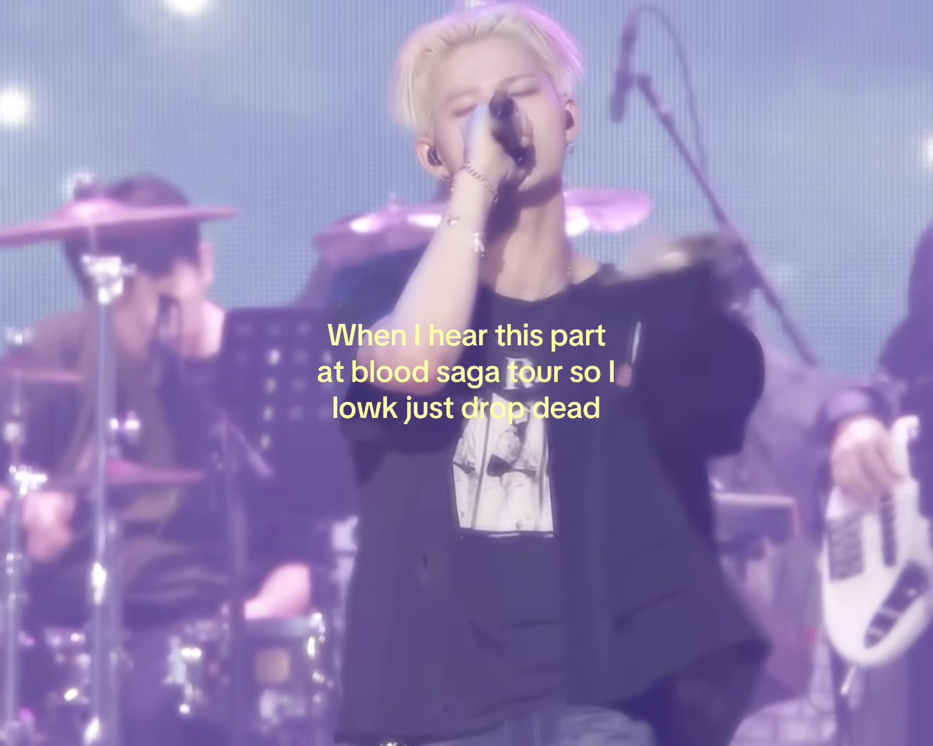 @yoongi ⊹˚.