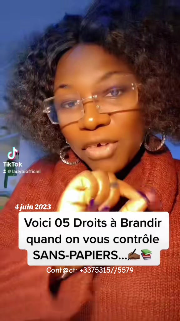 @Lady BI Officiel