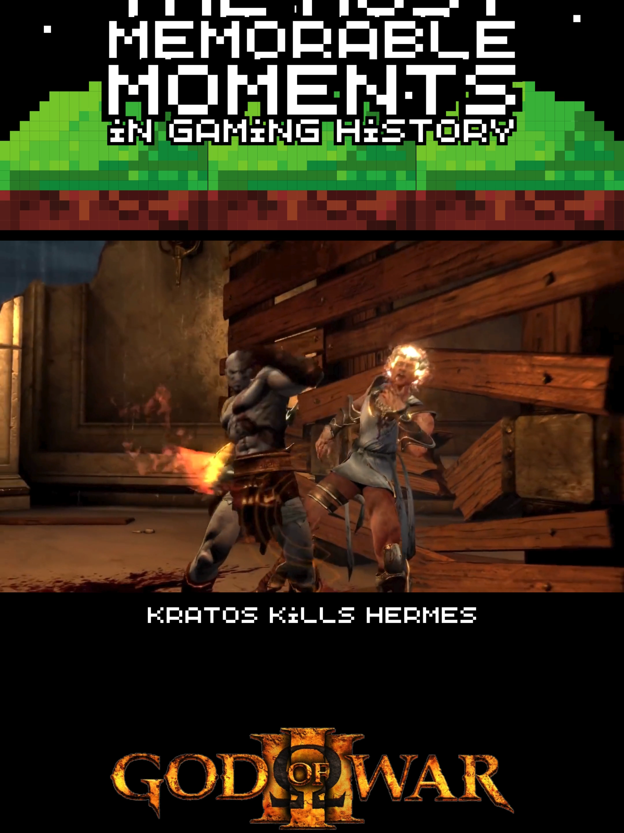 @The Dirty Gamer