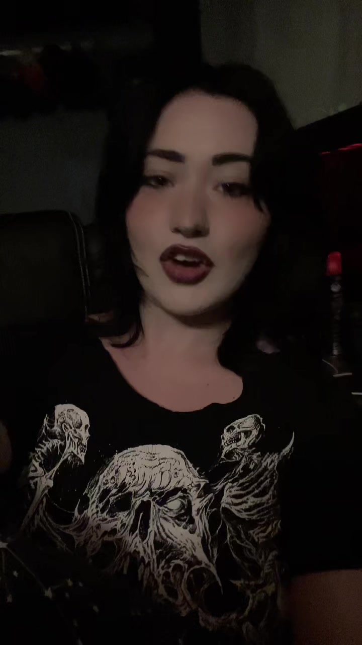 @cum