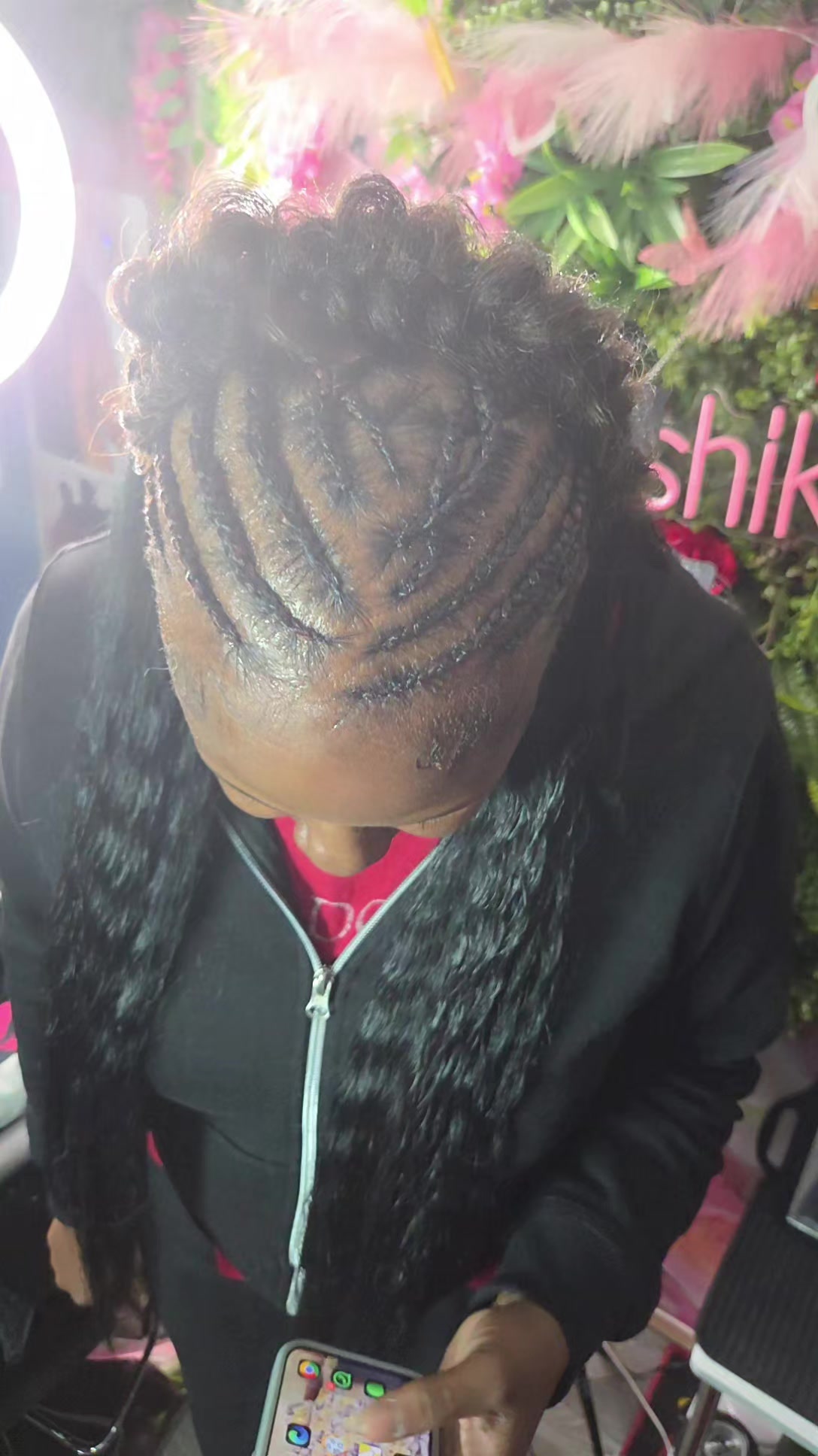 @Nayshikahairsalon🎀💇🏽♀️.