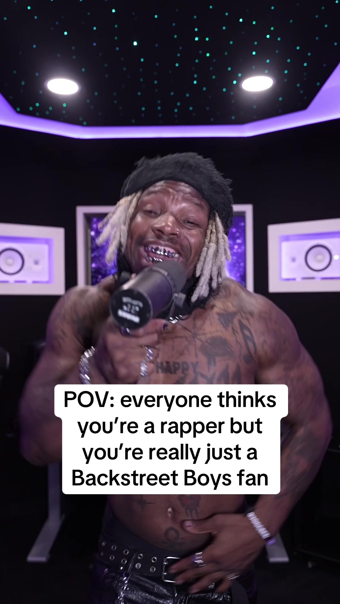 @Barry Hendrixx