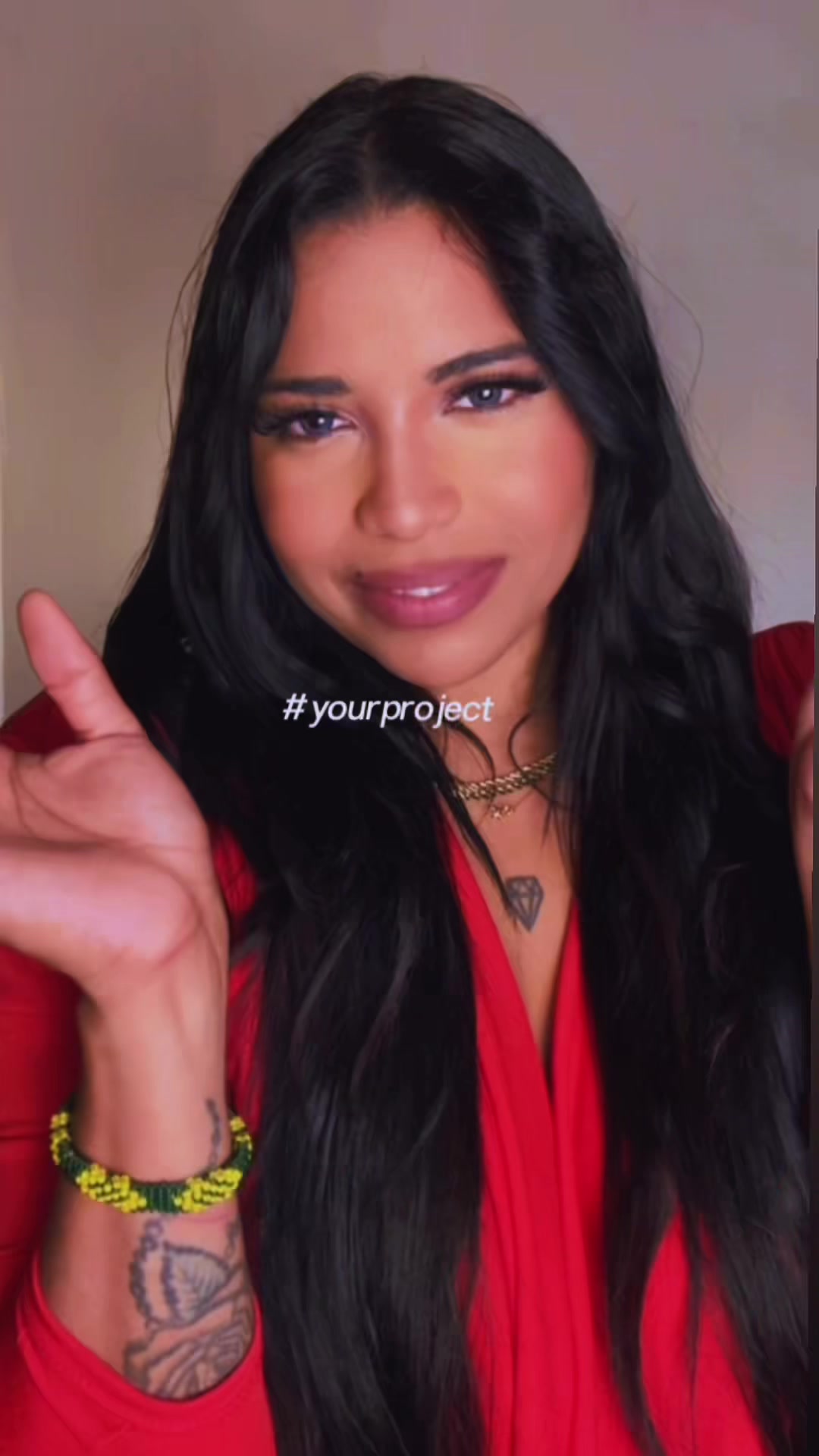 @Mulatissima_ ❤️