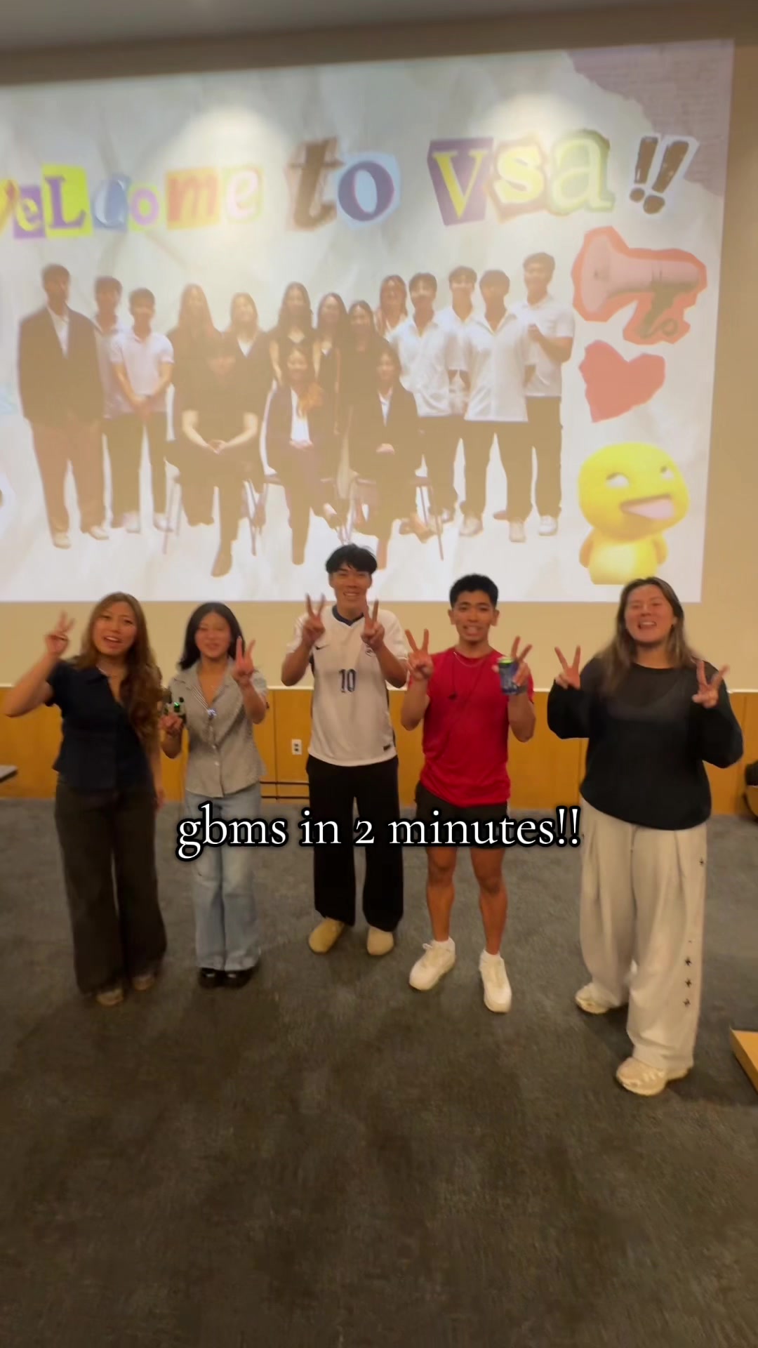 @JMU VSA