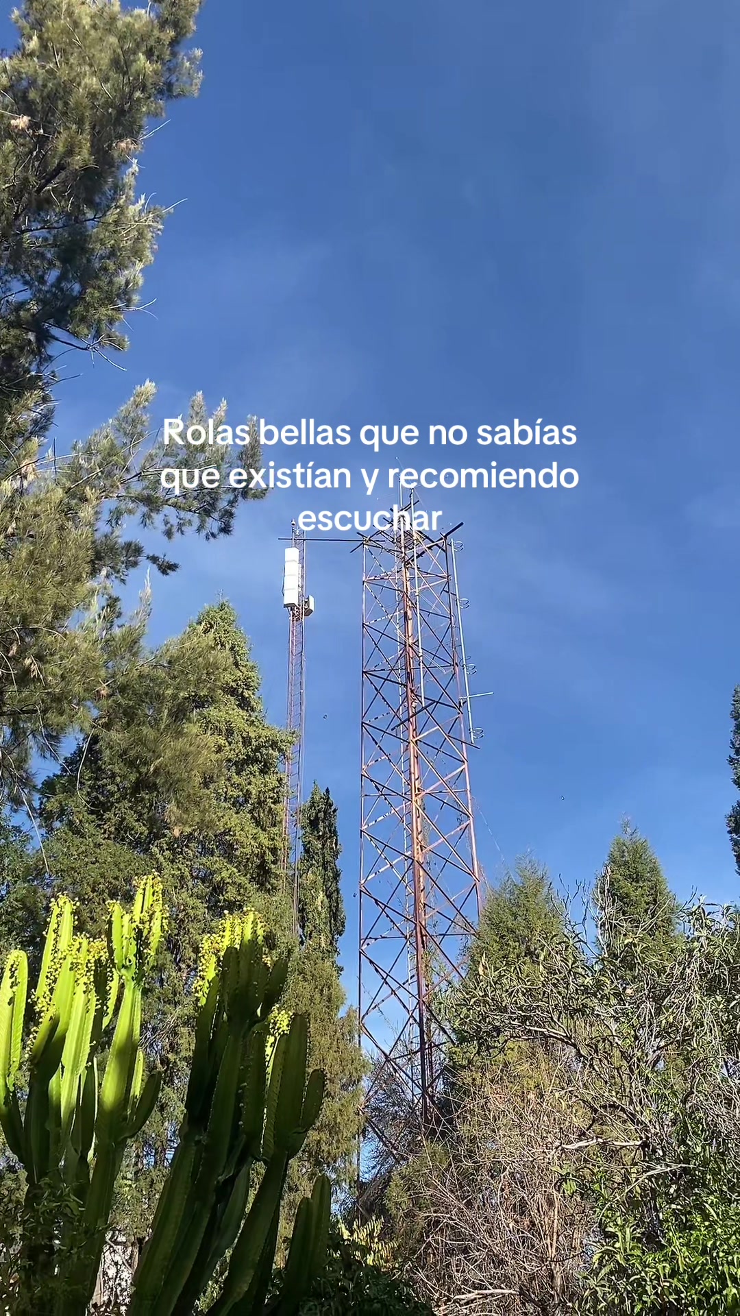 @canciónes que no conocias