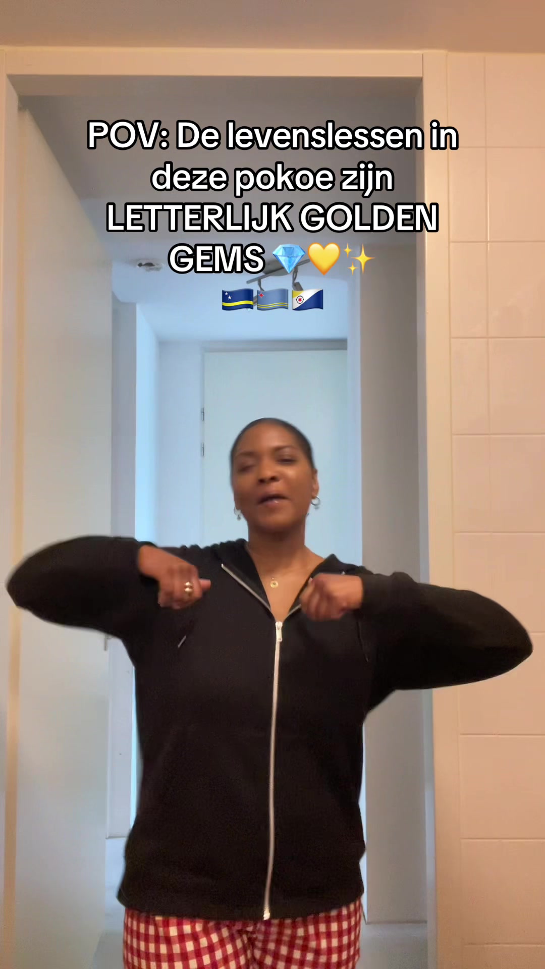 @Noncha Ross