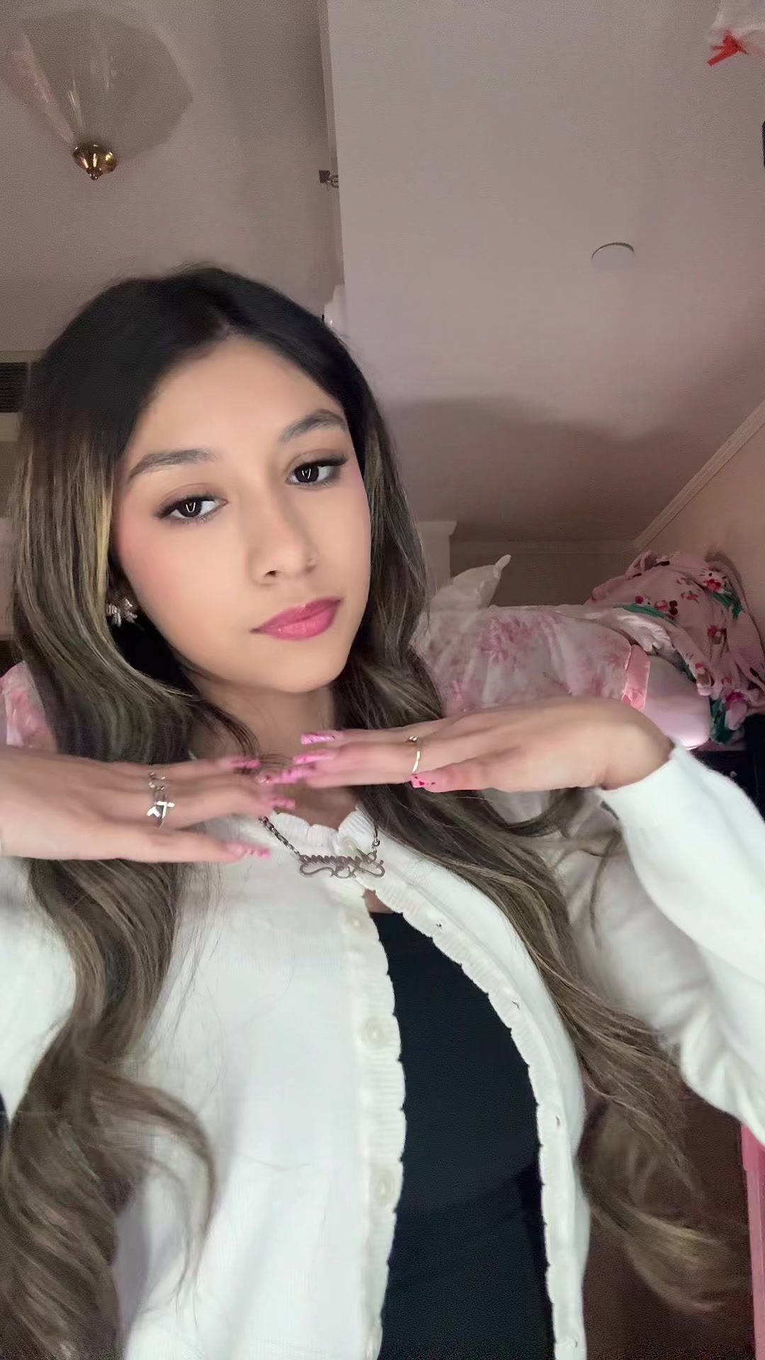 @AYANNA MICHELLE 🎀 ✨🧸