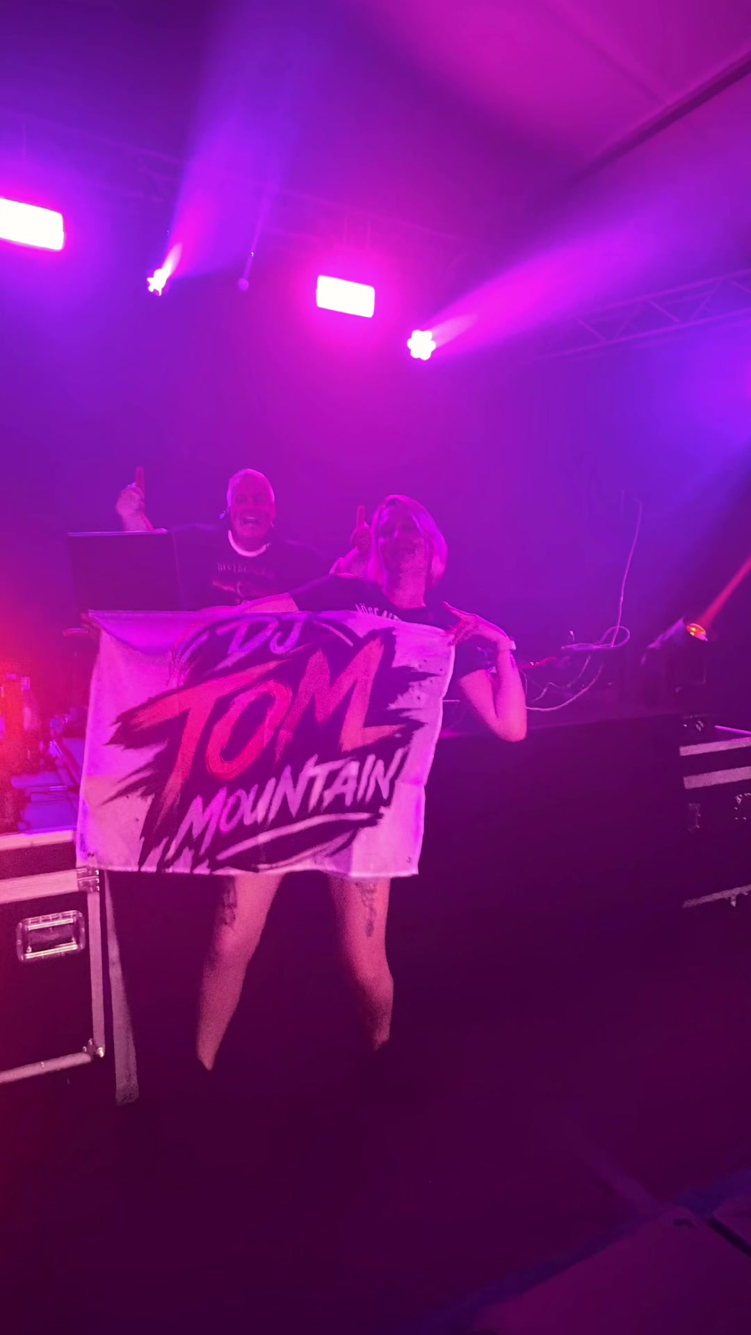 @Dj Tom Mountain/T.Klingenberg