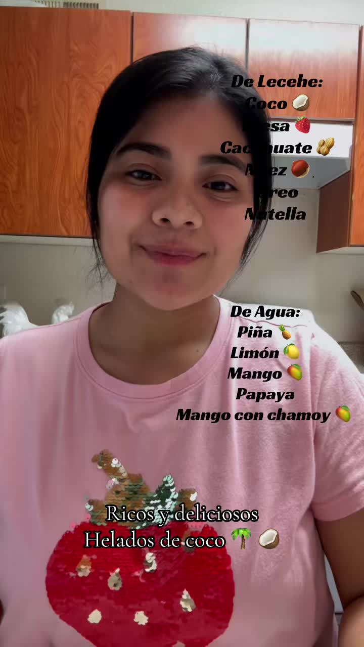 @Arabella Garcia
