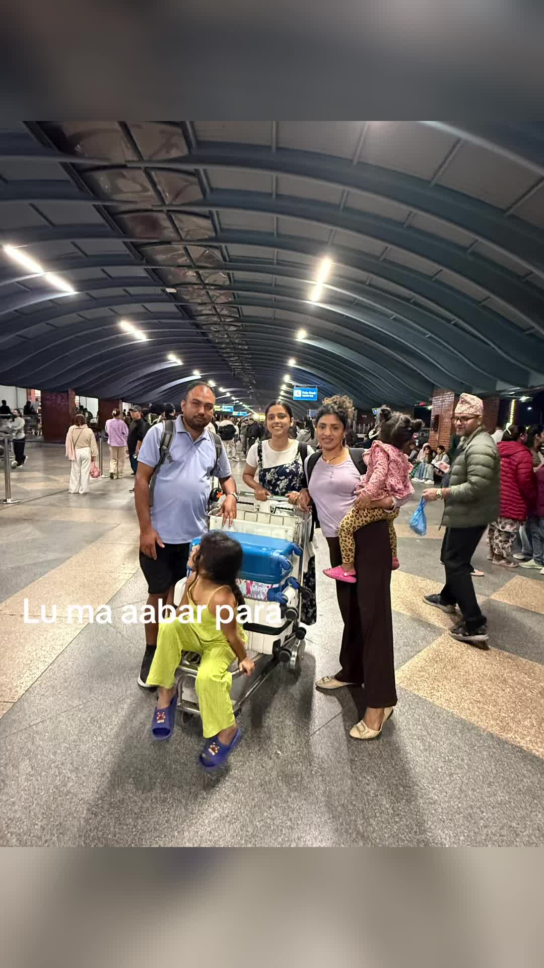@Manju kadariya