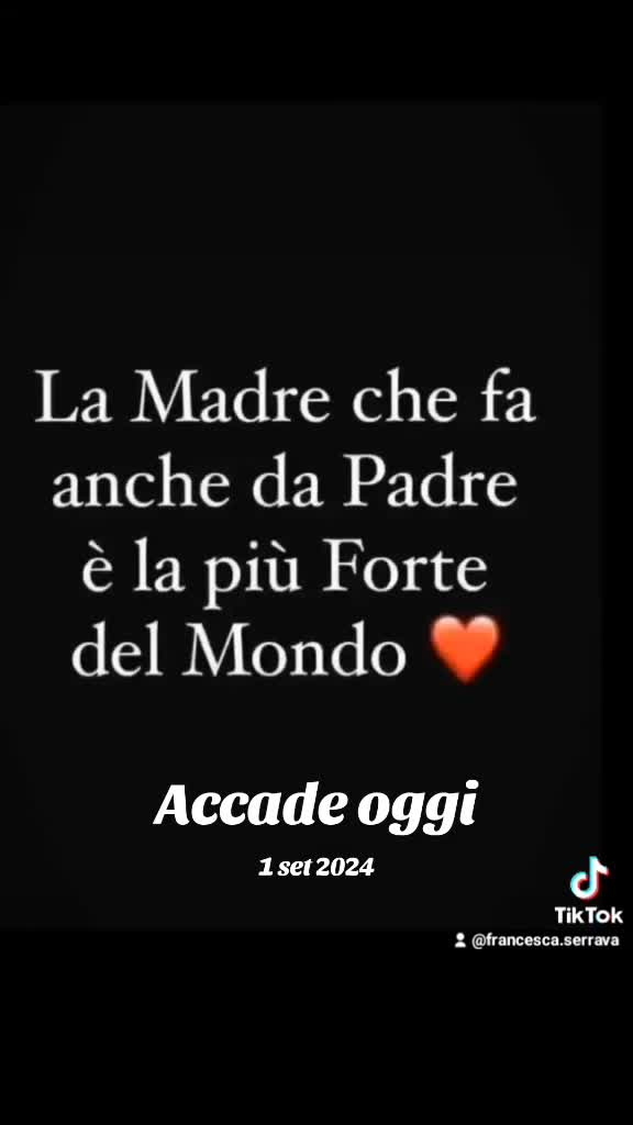 @Francesca Serravalle