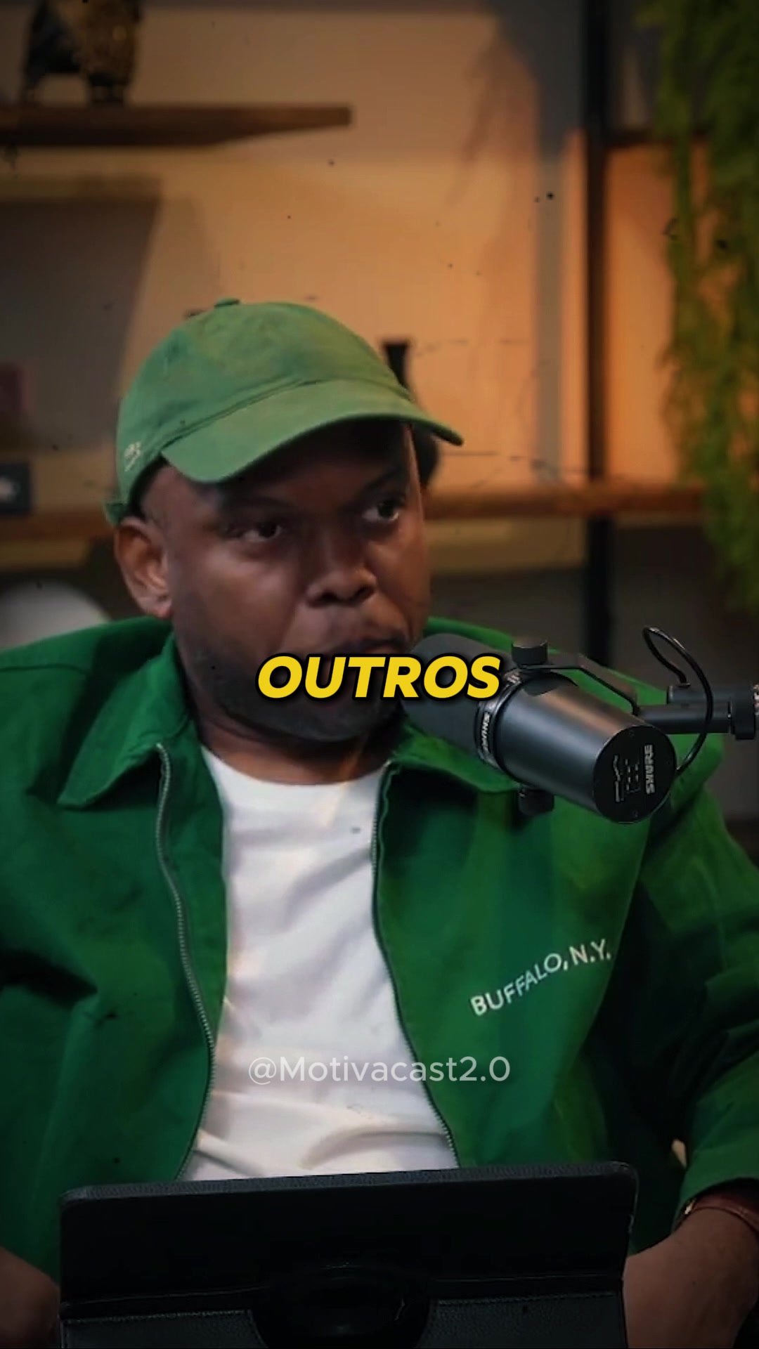 @Motiva Cast