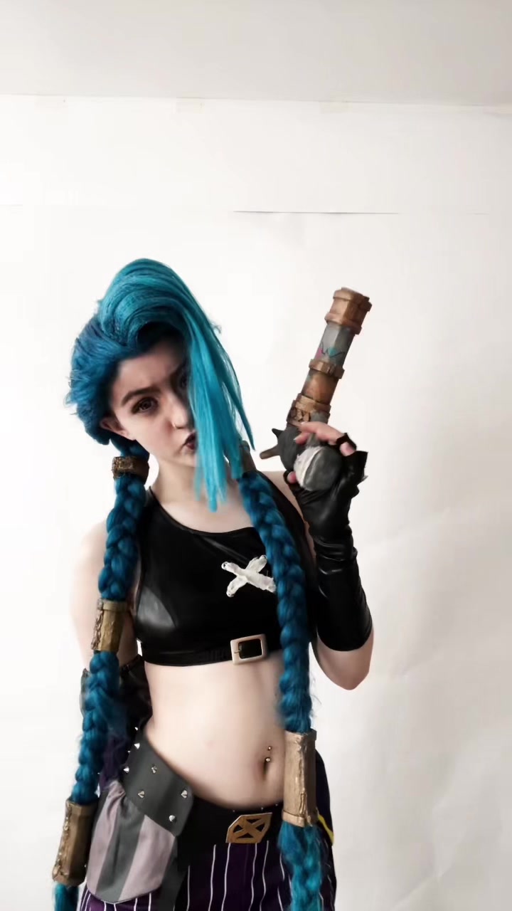 @madel&egrave;ne <3