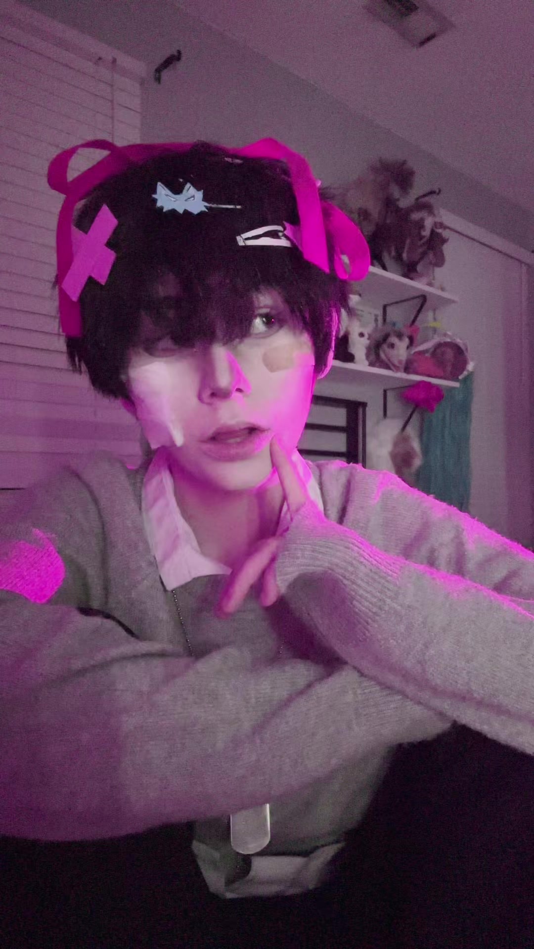 @𖥻 ׁ ׅ OrangePeel ! ׁ ׅ 🍊