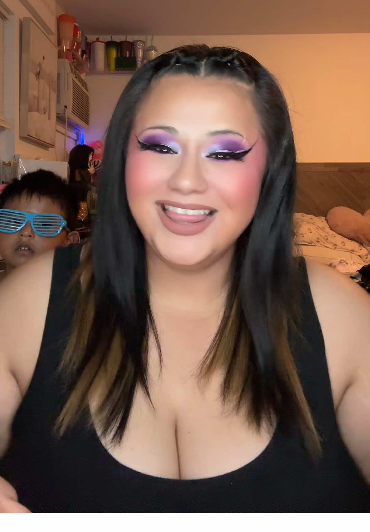 @Selena Alonso