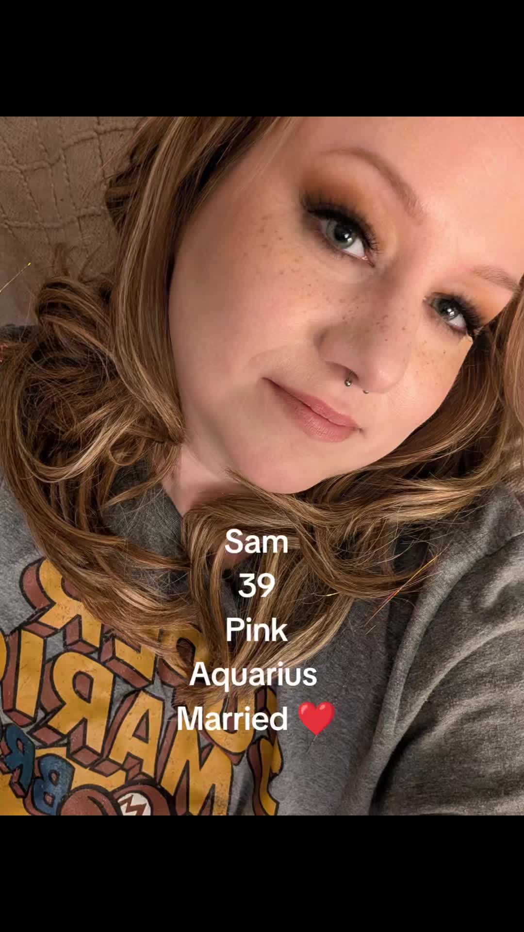 @Samantha Conrad