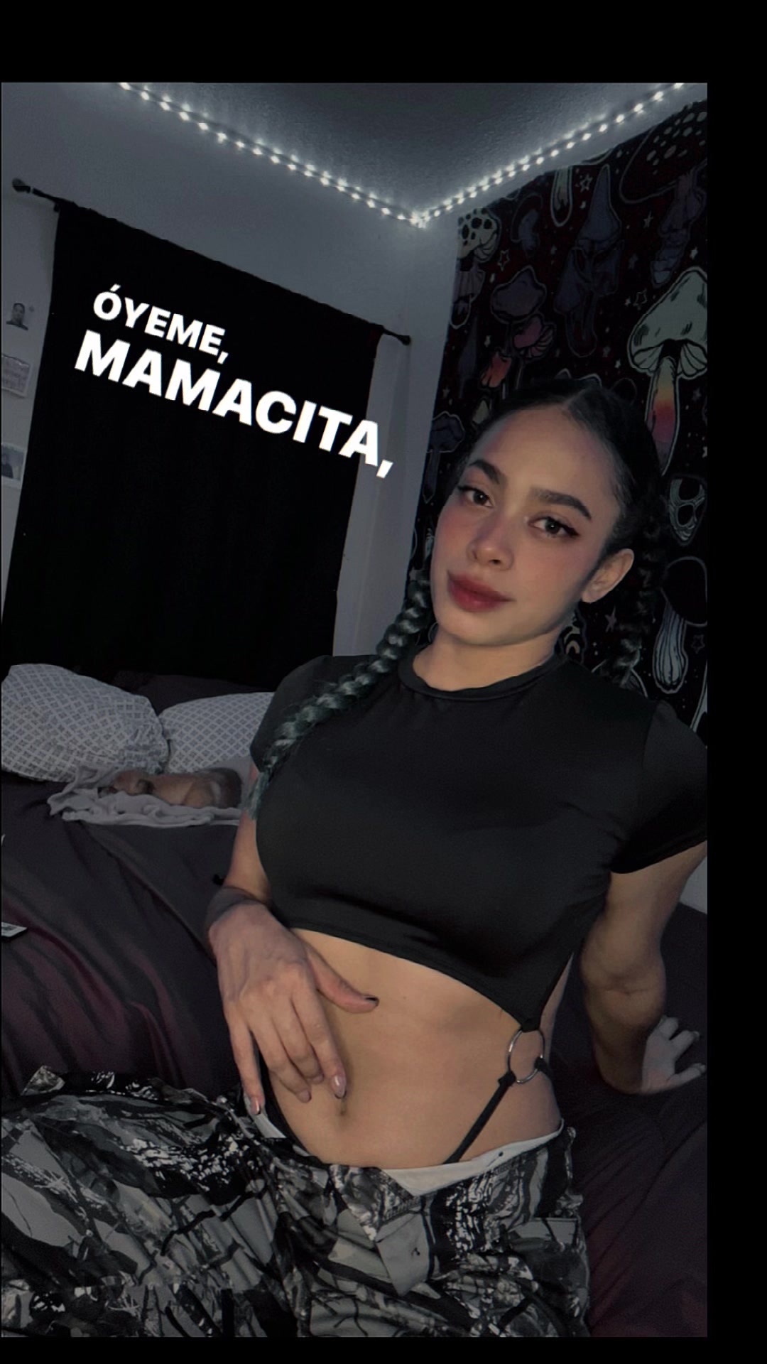 @Daniela Alejandra