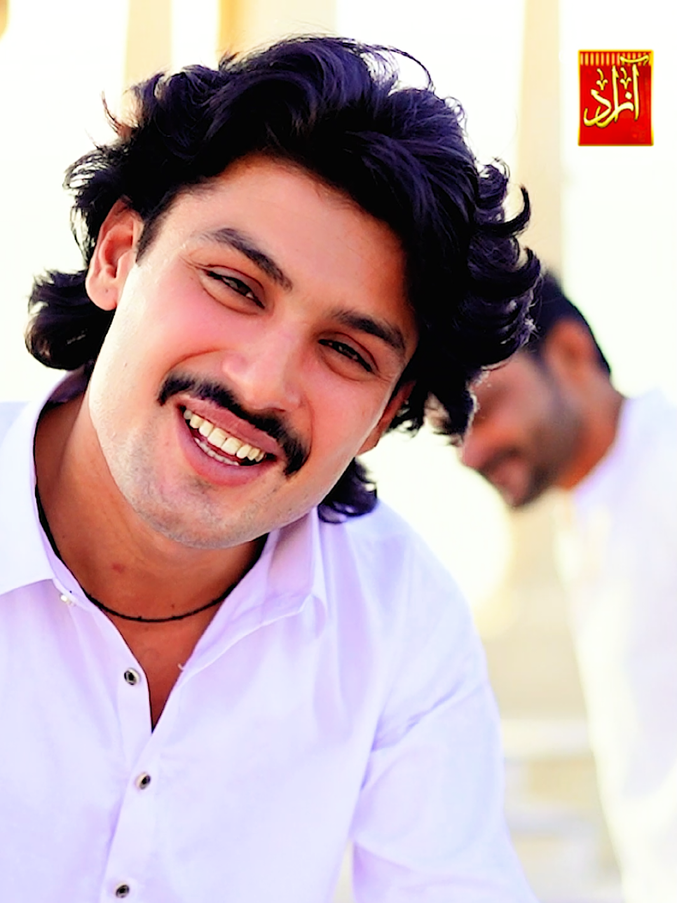 @Azad Production official