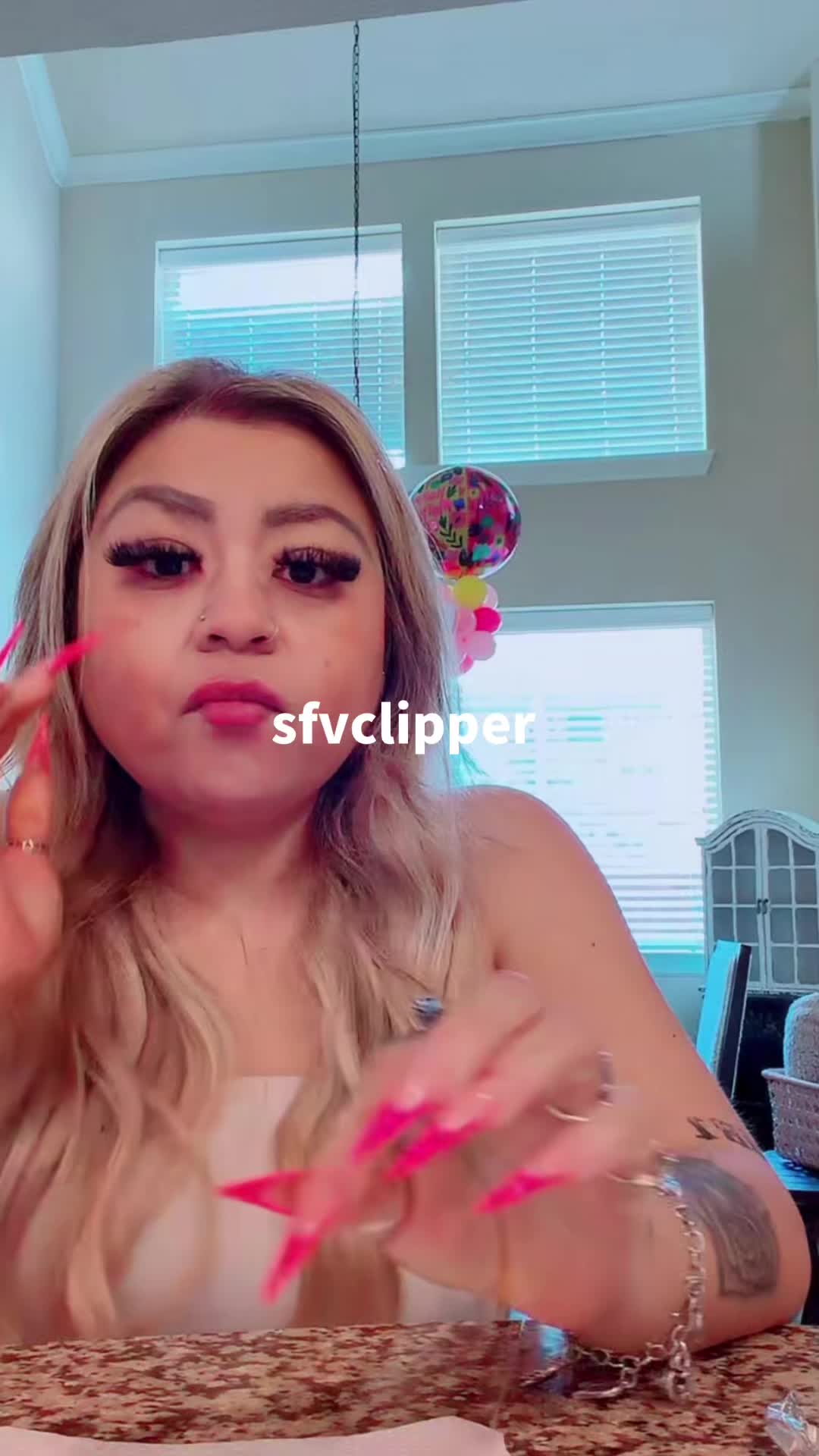 @SFV Clipper