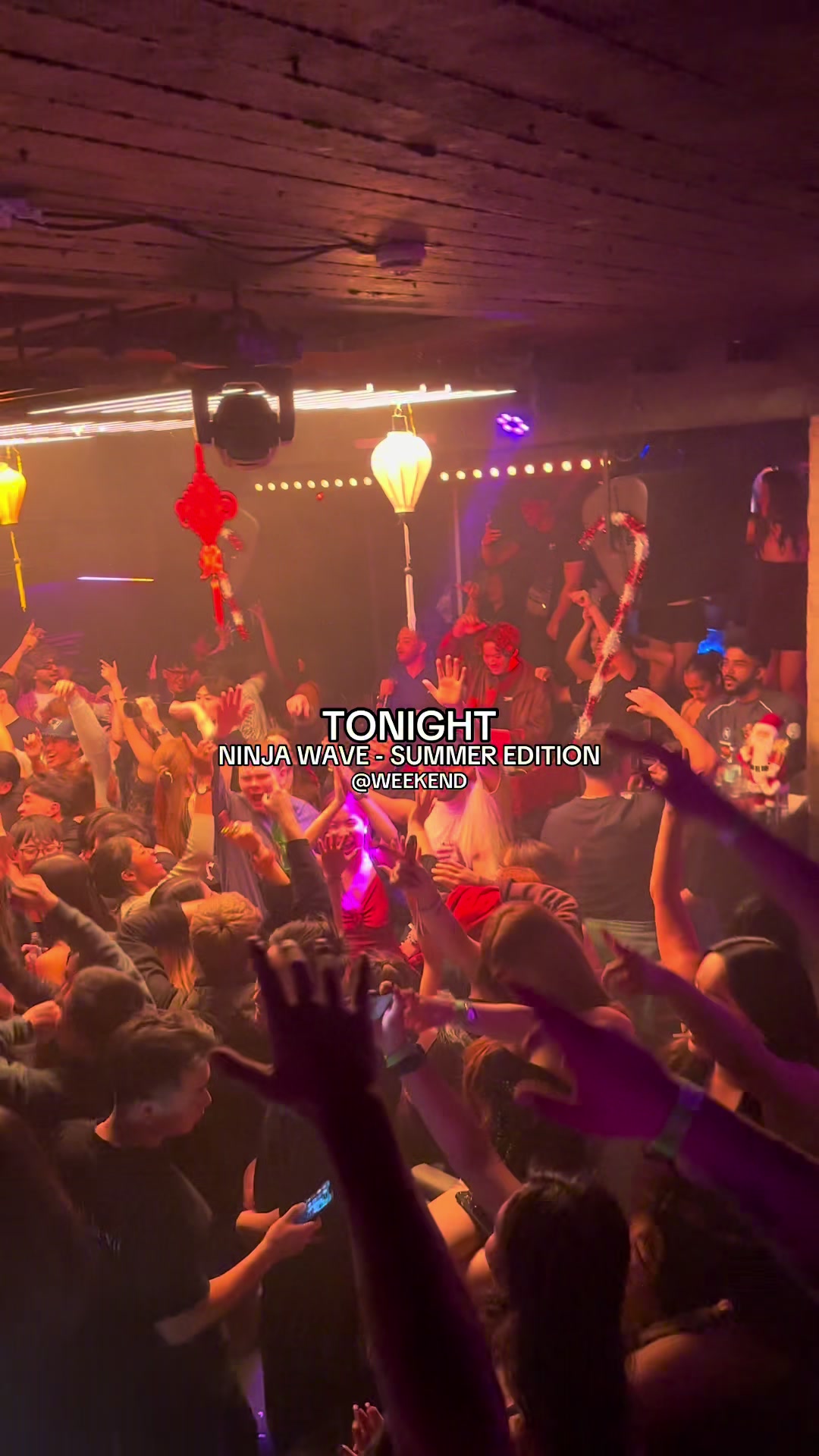 @Weekendclub.berlin