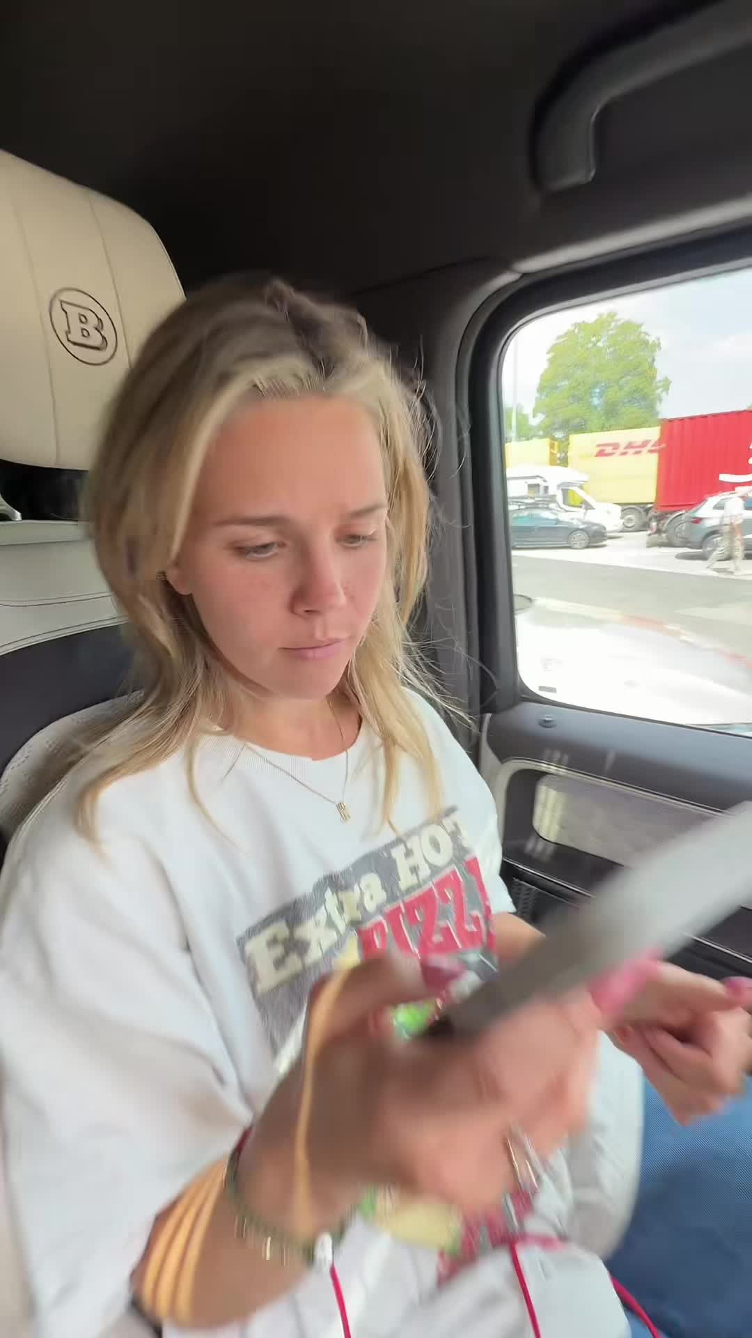 @Xenia Denise