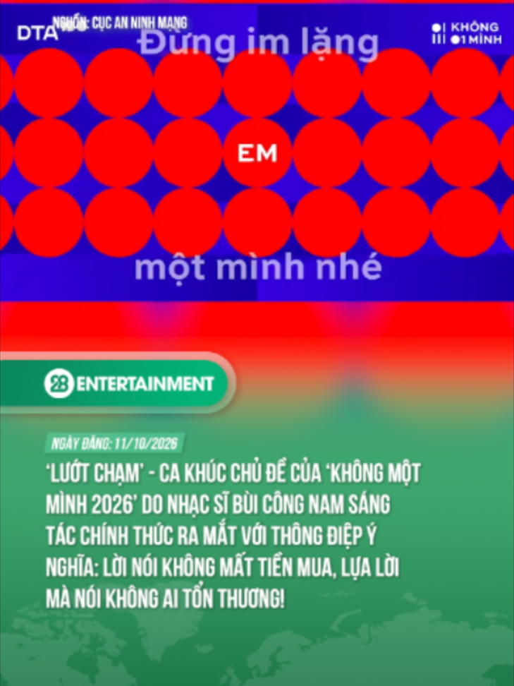 @Theanh28 Entertainment