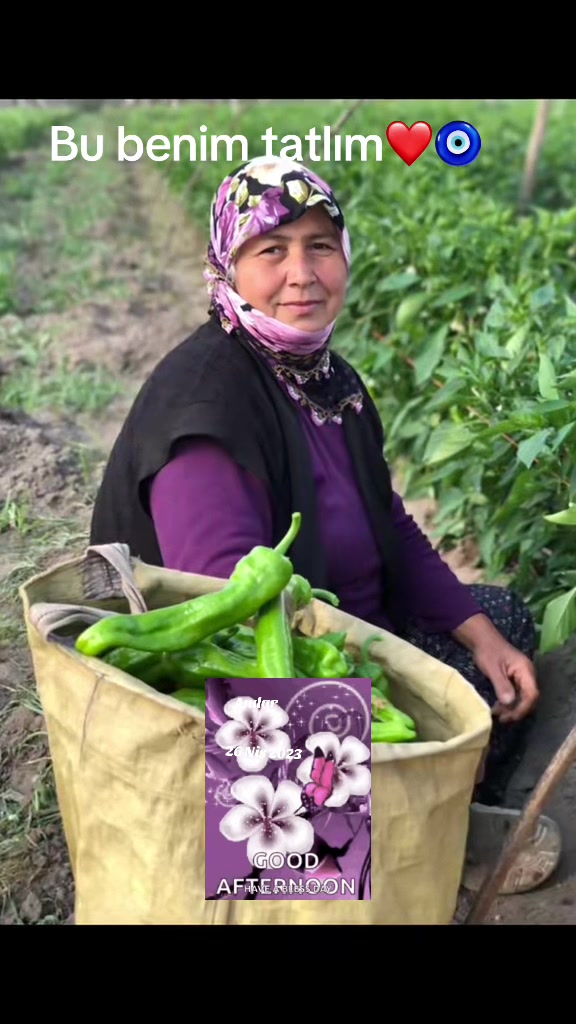 @köyde hayat var
