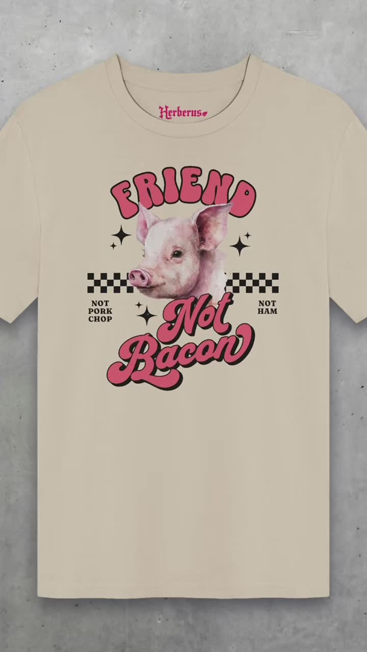 @Herberus Vegan Streetwear